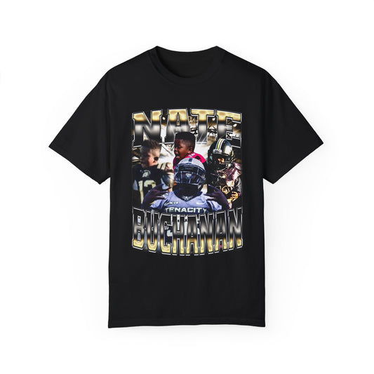 Nate Buchanan Heavy Cotton Tee