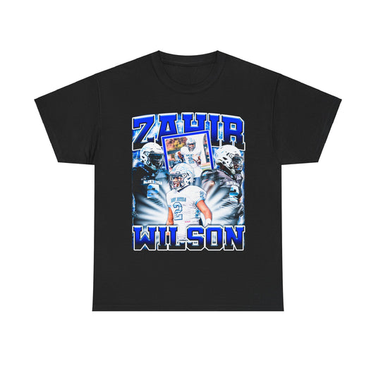 Zahir Wilson Heavy Cotton Tee