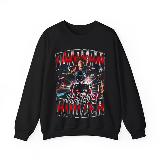 Darian Rouzer Crewneck Sweatshirt