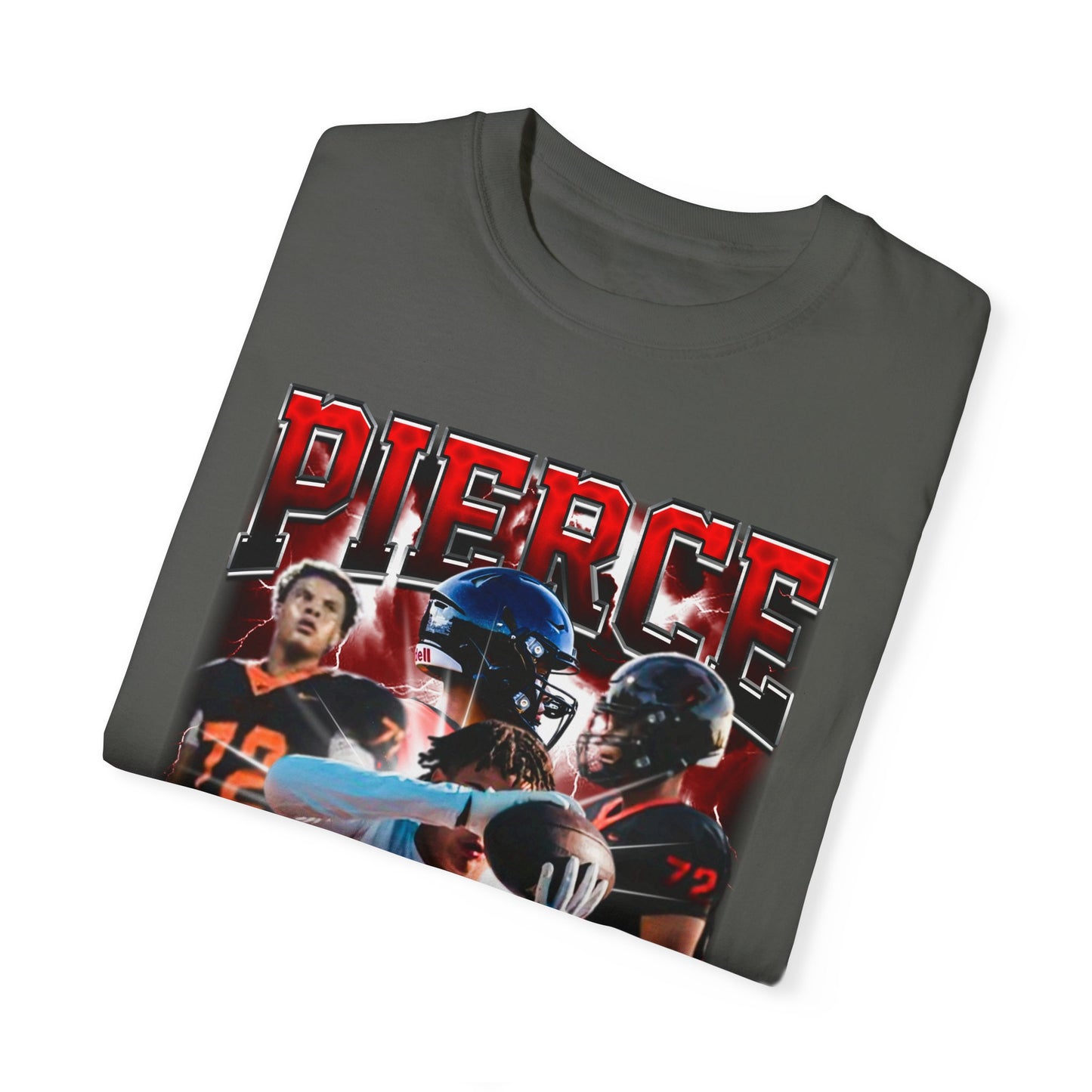 Pierce Thigpen Heavyweight Premium Tee