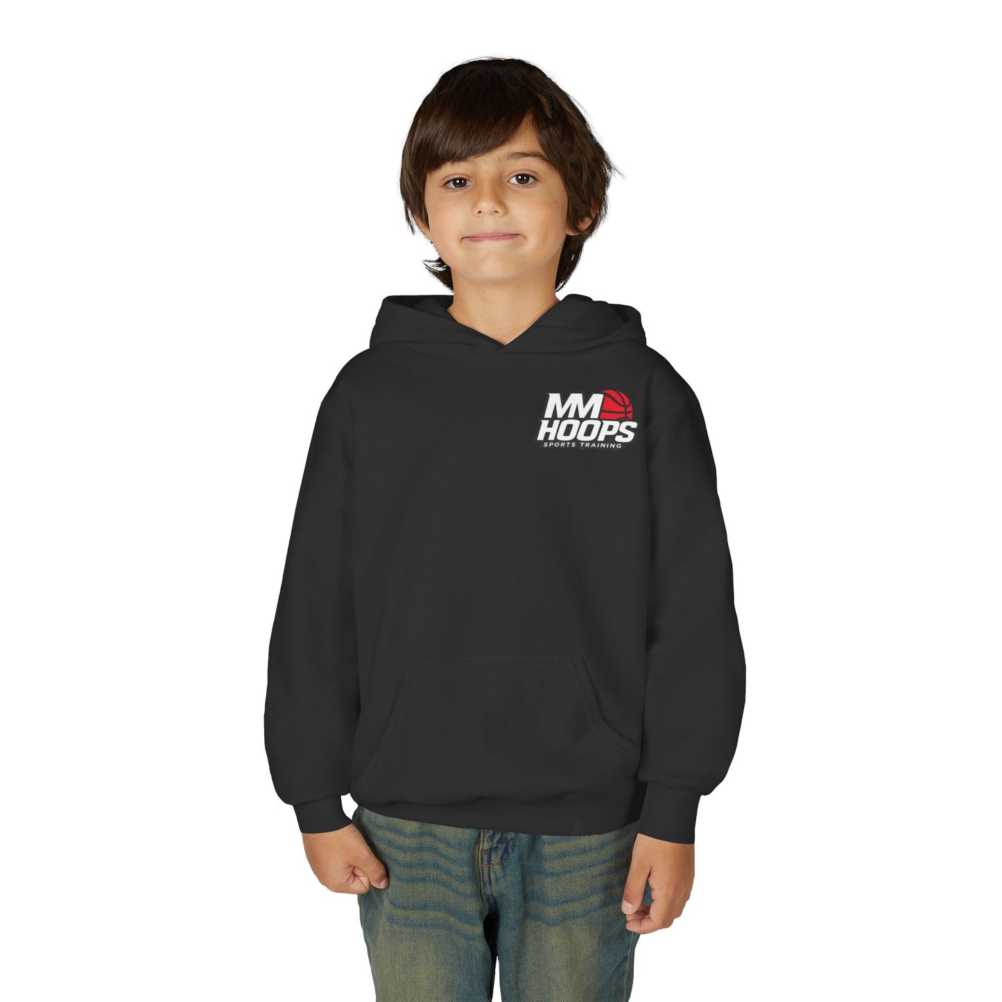 Michael Mccurdy Youth Hoodie
