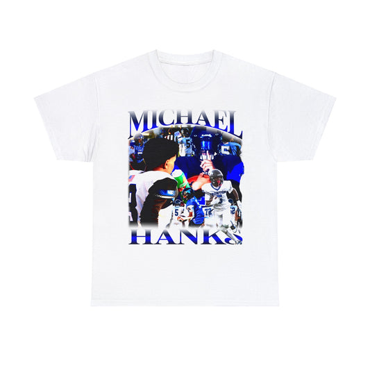 Michael Hanks Heavy Cotton Tee