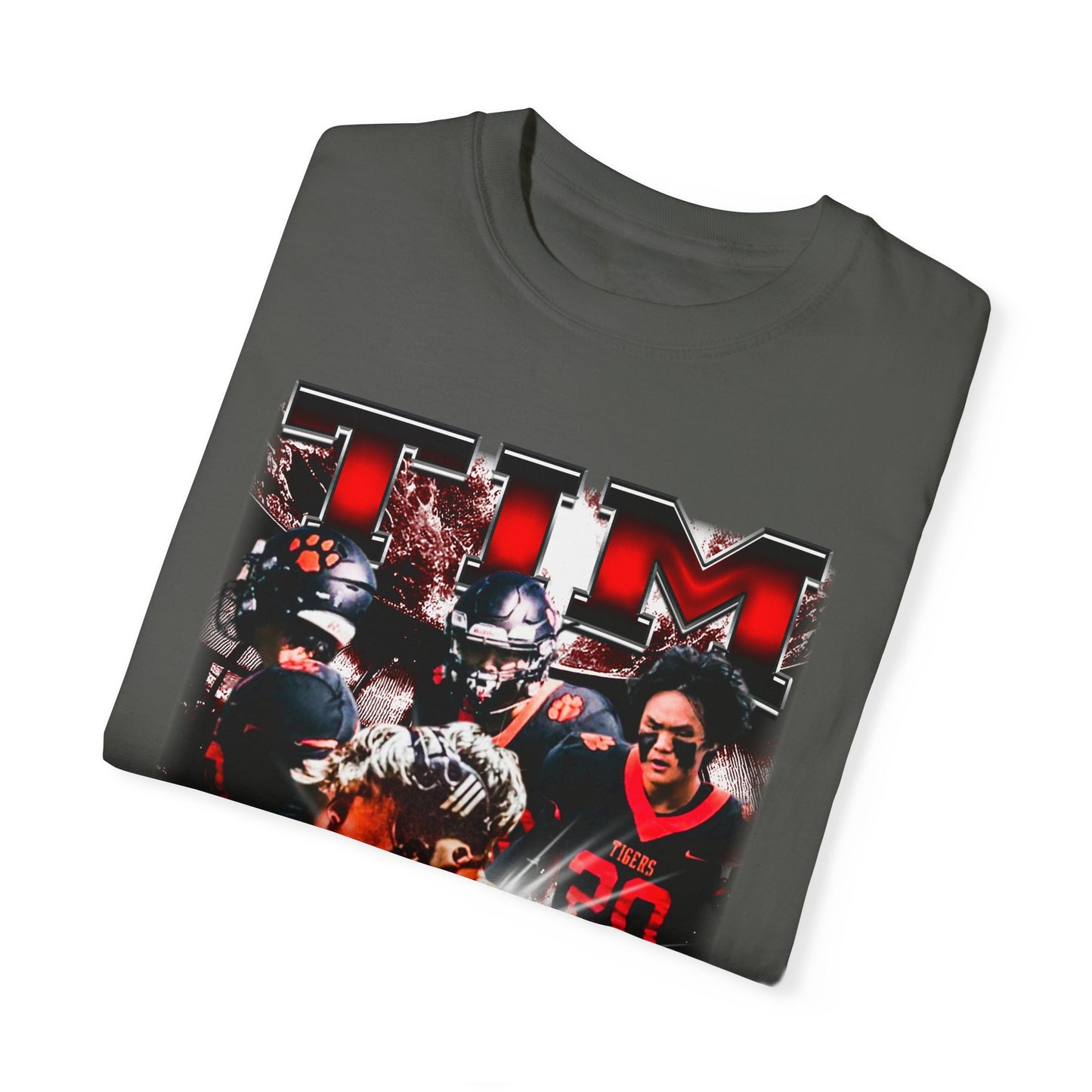 Tim Quach Heavyweight Premium Tee