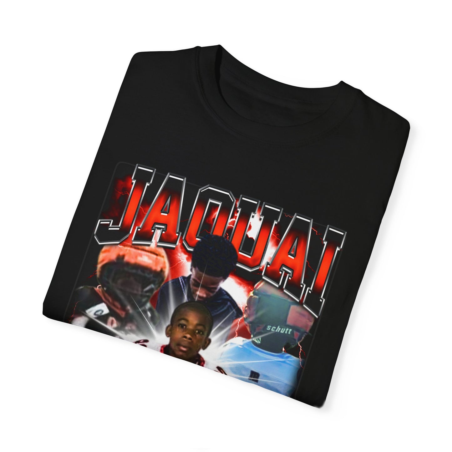 Jaquai Gordon Heavyweight Premium Tee