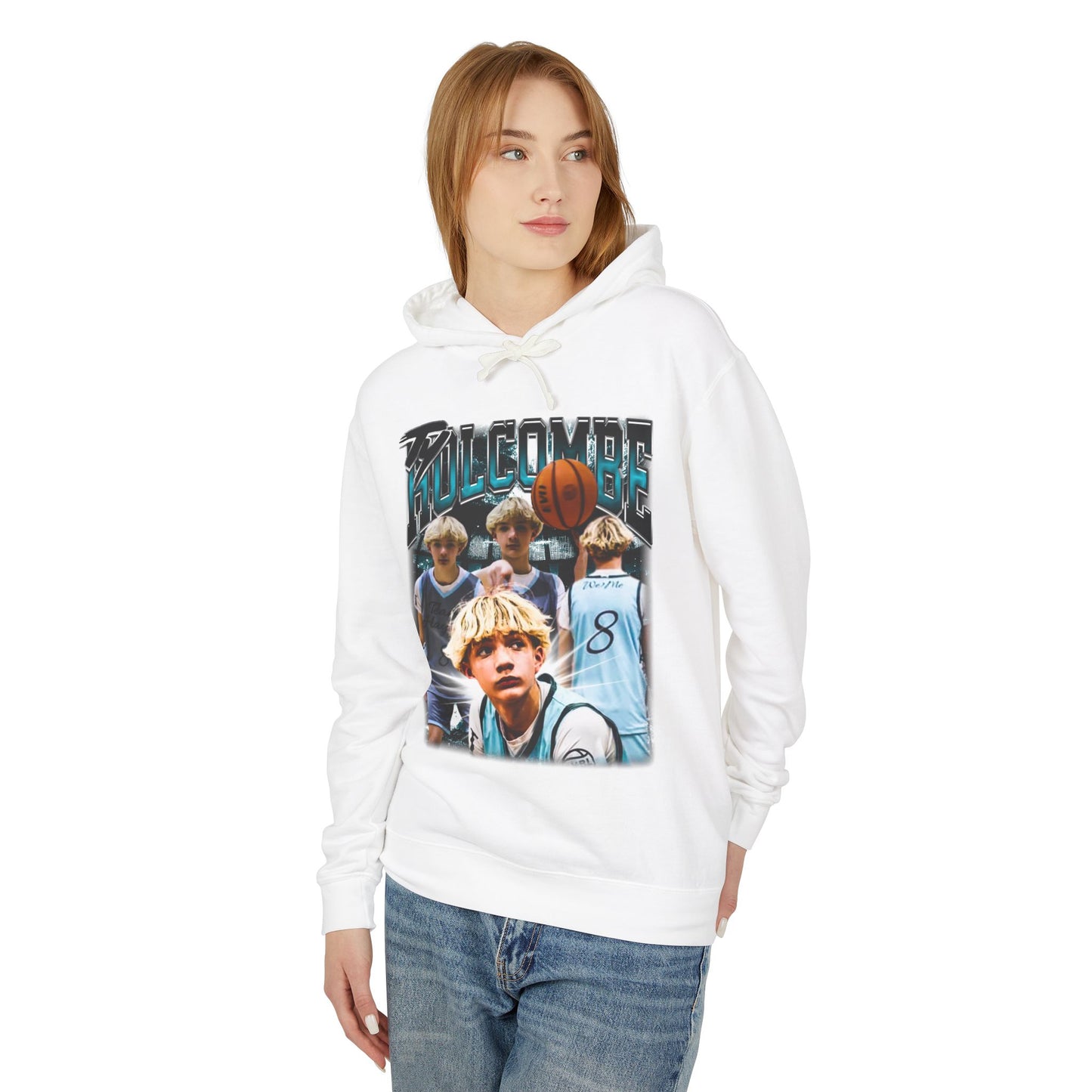 Ty Holcombe Hoodie