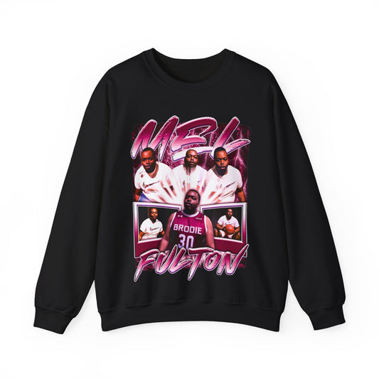 Mel Fulton Crewneck Sweatshirt