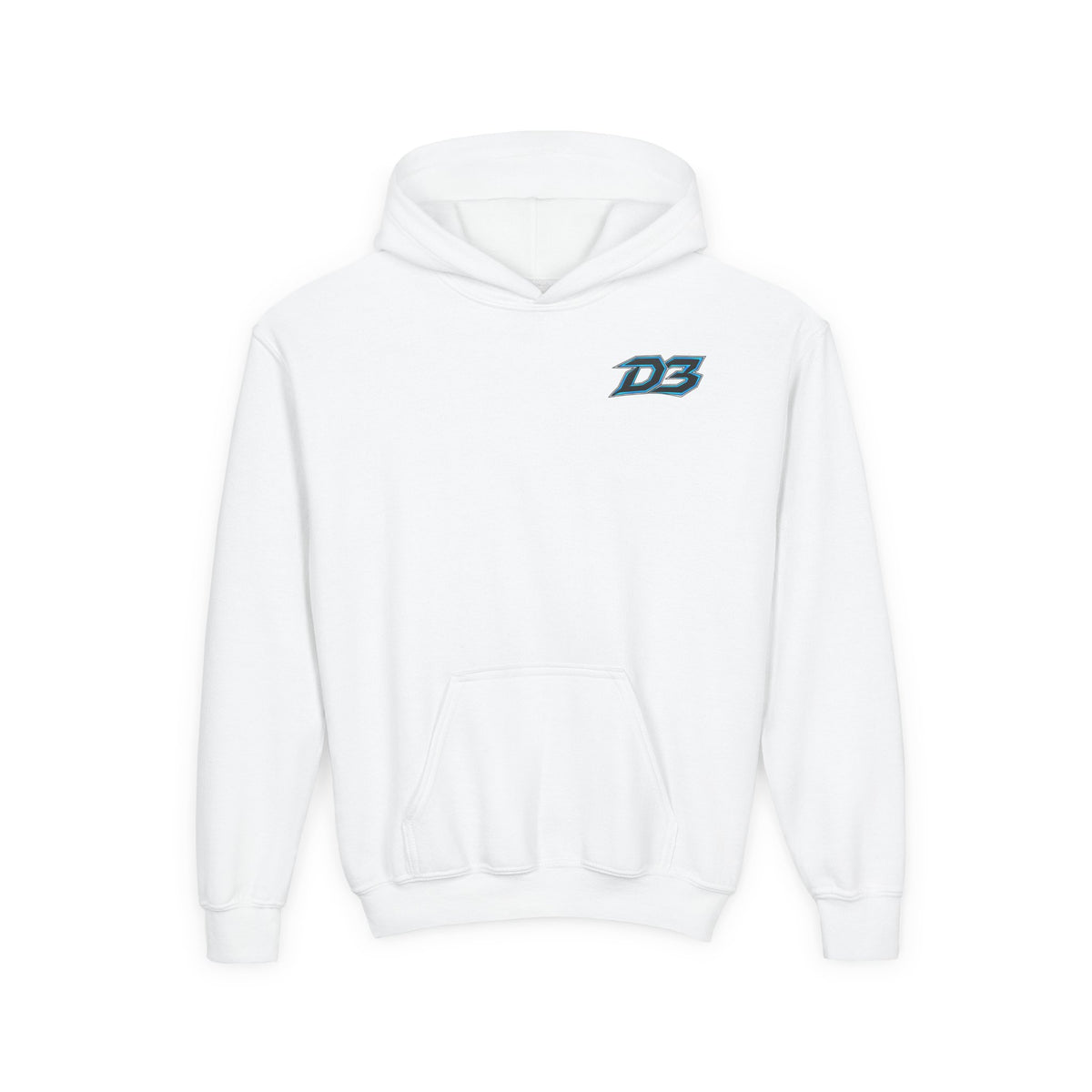 Dedrick Thompson Jr Youth Hoodie