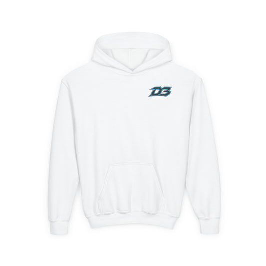 Dedrick Thompson Jr Youth Hoodie