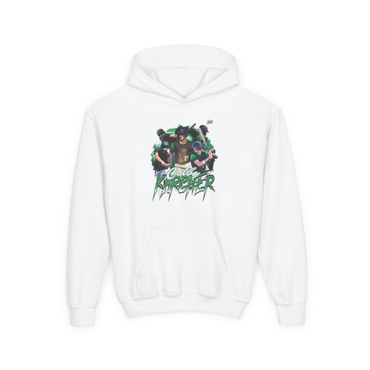 Colby Karcher Youth Hoodie