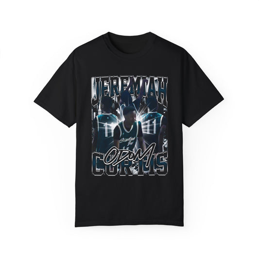 Jeremiah Odom-Curtis Heavyweight Premium Tee