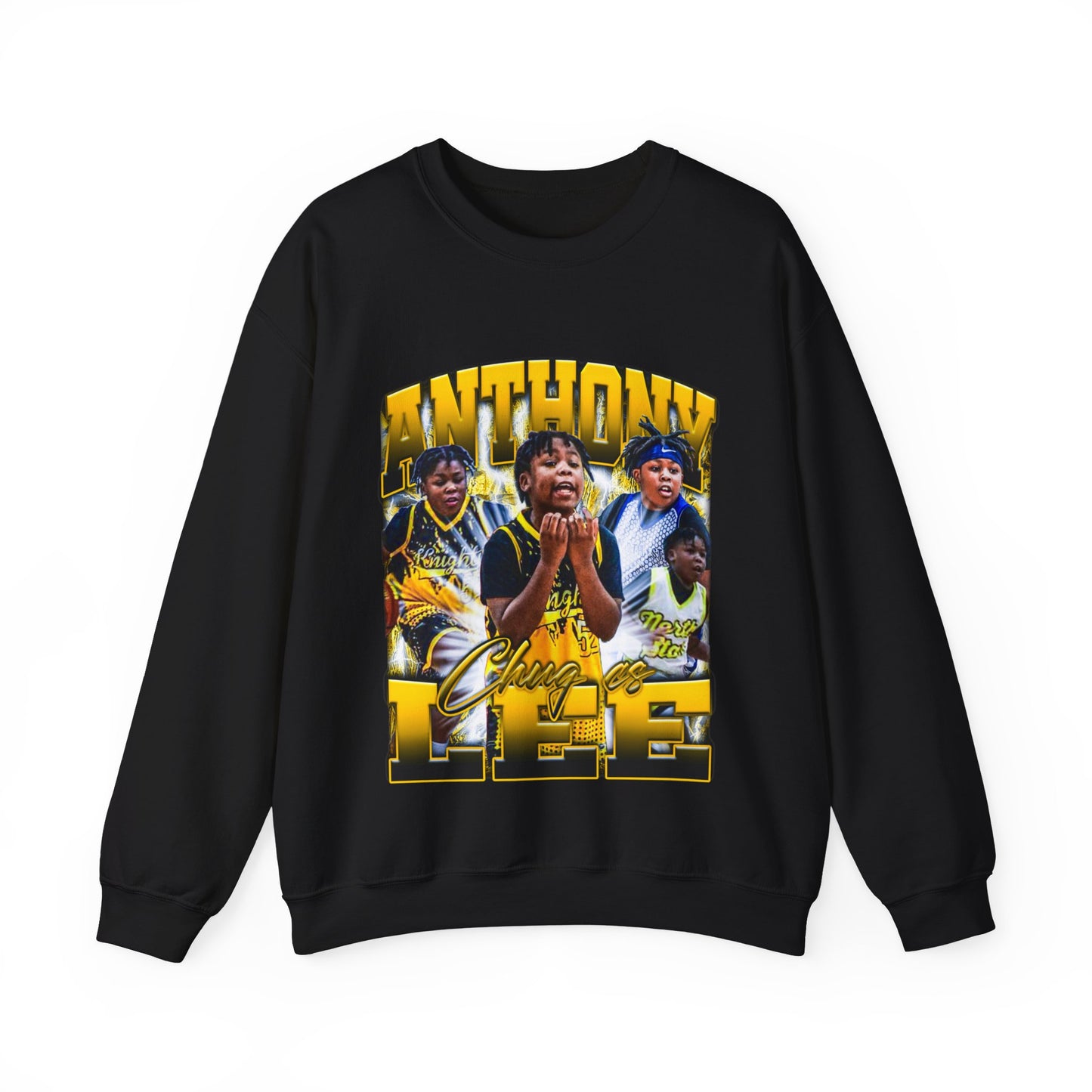 Anthony Lee Crewneck Sweatshirt