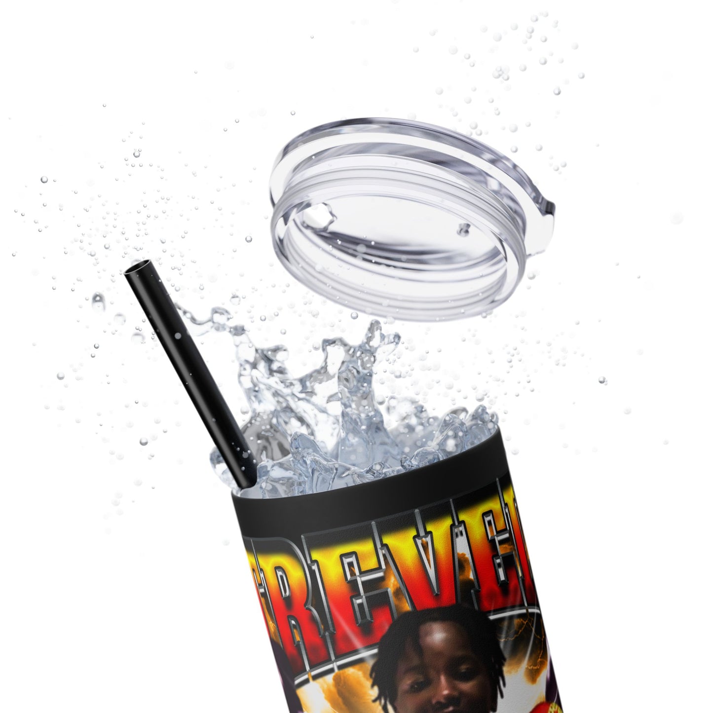 Trevell Maize Stainless Steal Tumbler