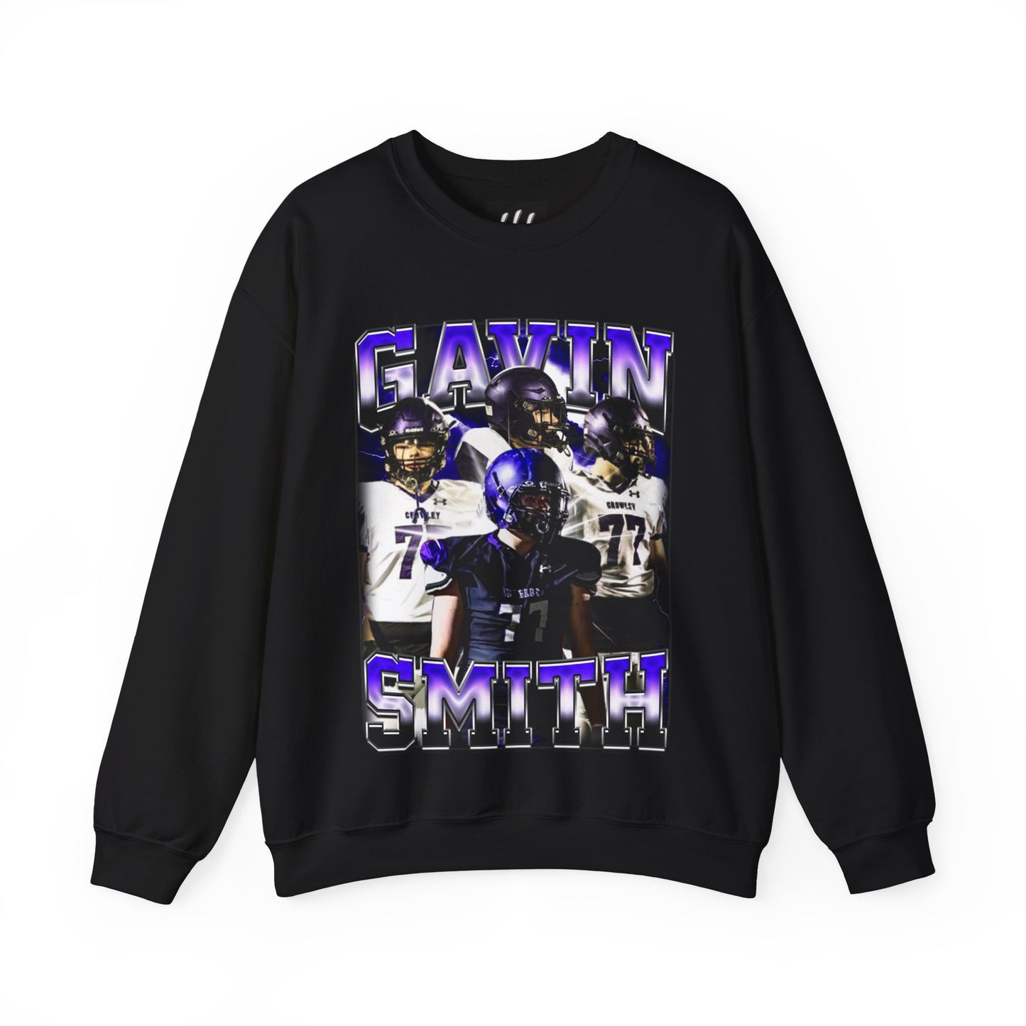 Gavin Smith Crewneck Sweatshirt