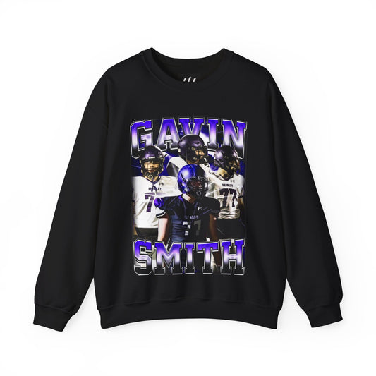 Gavin Smith Crewneck Sweatshirt