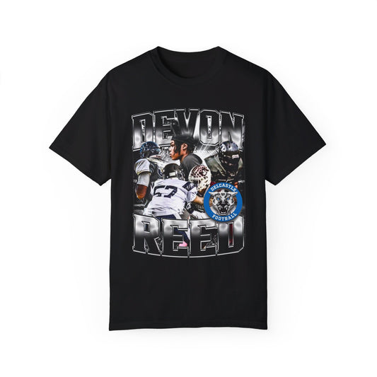 Devon Reed Heavy Cotton Tee