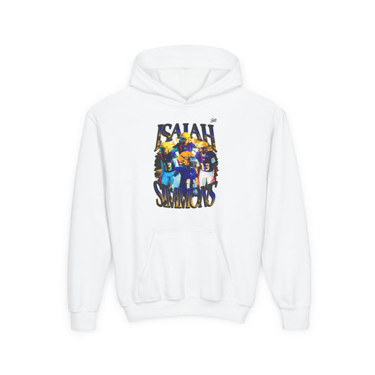 Isaiah Simmons Youth Hoodie