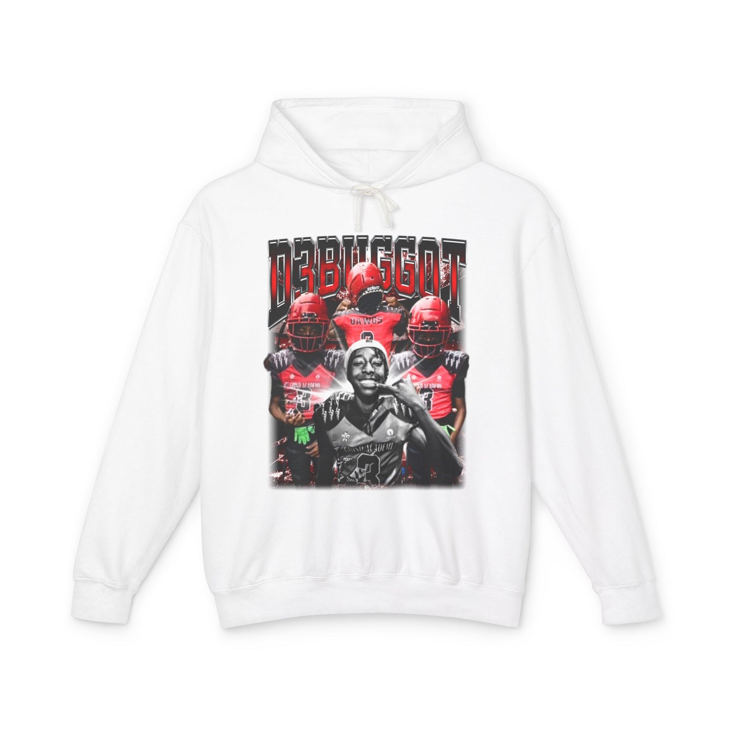 D3buggot Hoodie