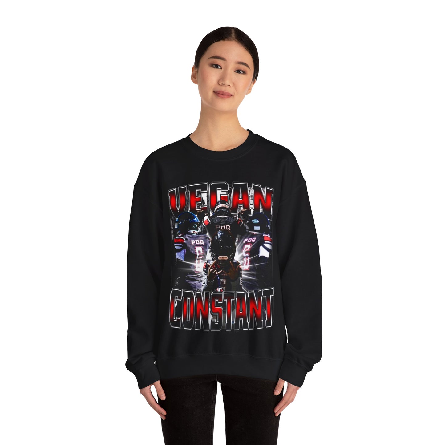 Vegan Constant Crewneck Sweatshirt