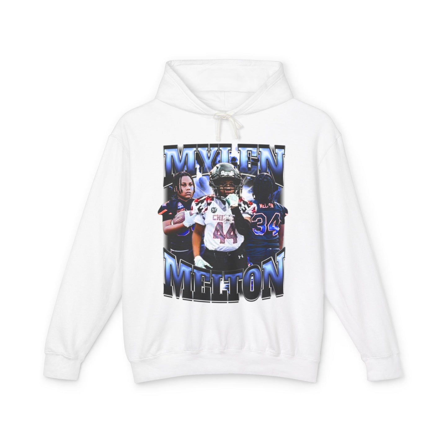 Mylen Melton Hoodie