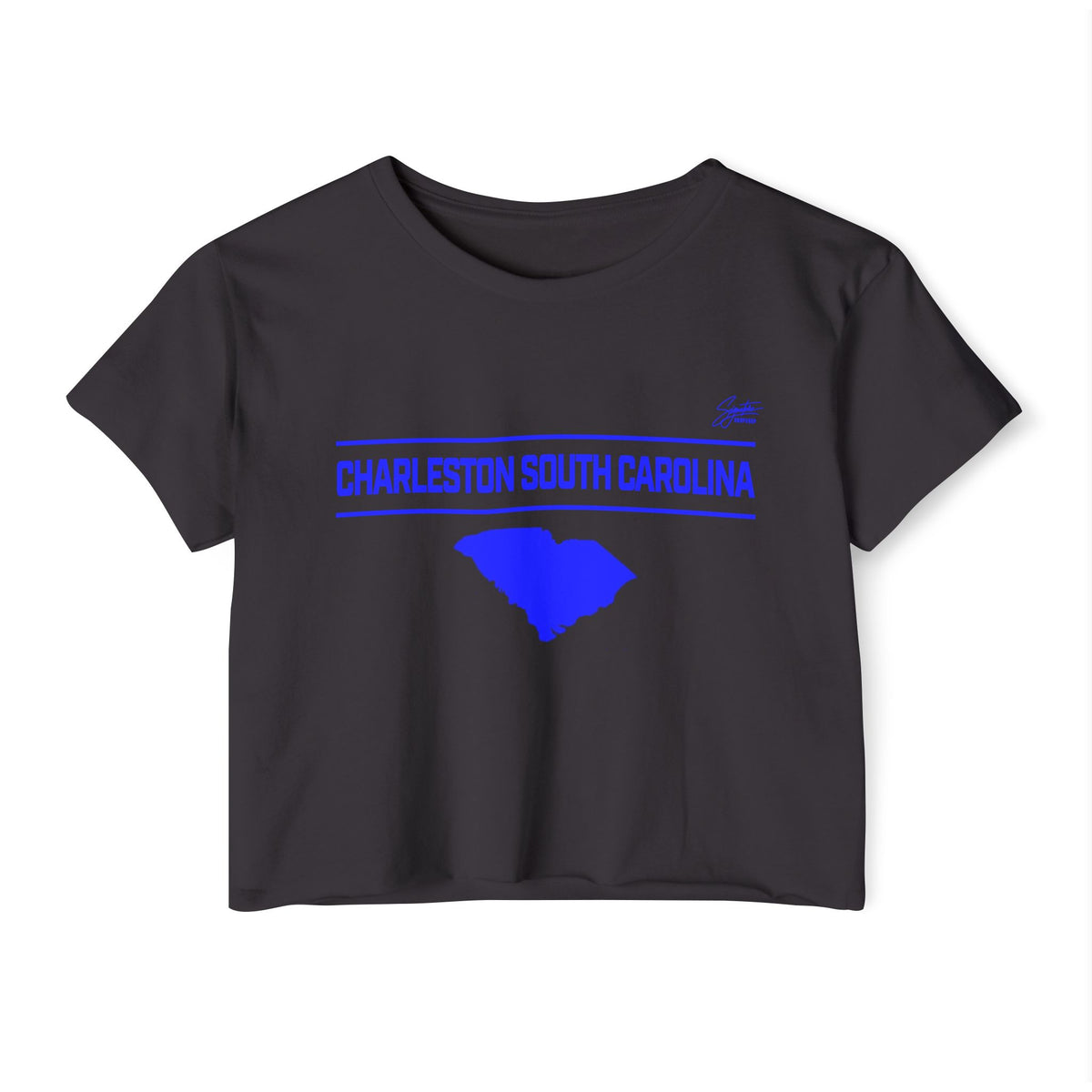 Marcez Sessions Crop Top