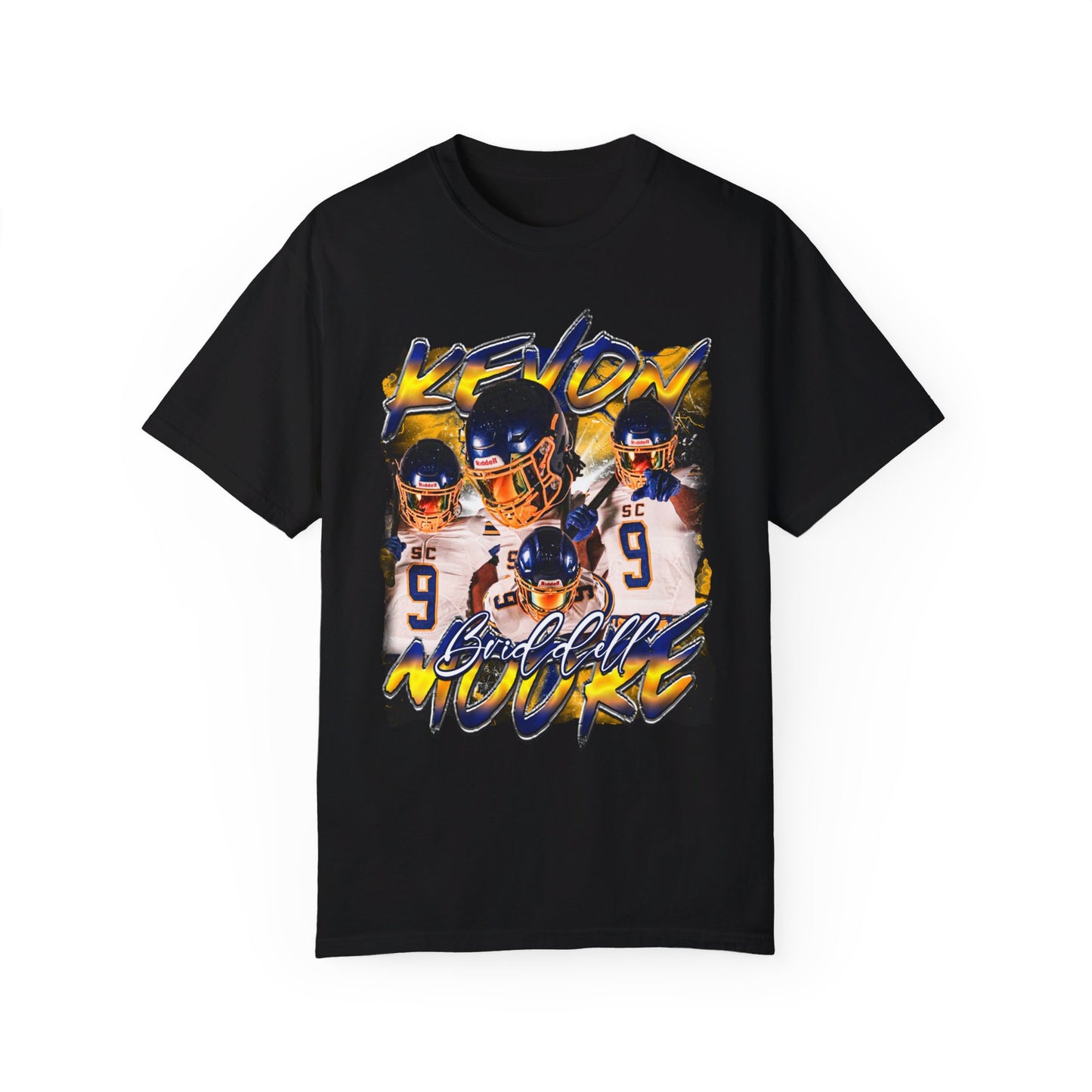 Kevon Moore Heavy Cotton Tee