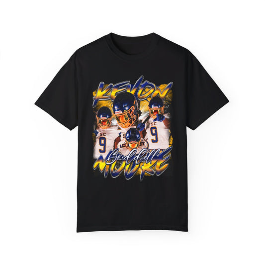 Kevon Moore Heavy Cotton Tee