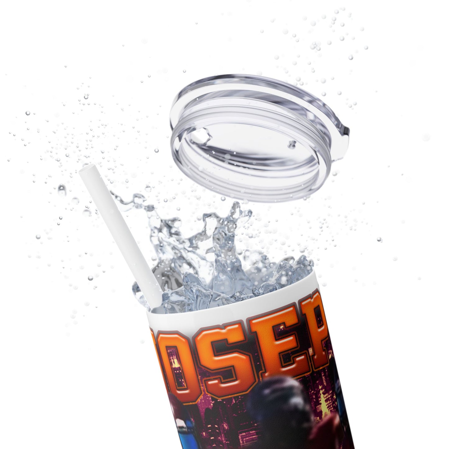 Joseph Coats Stainless Steal Tumbler
