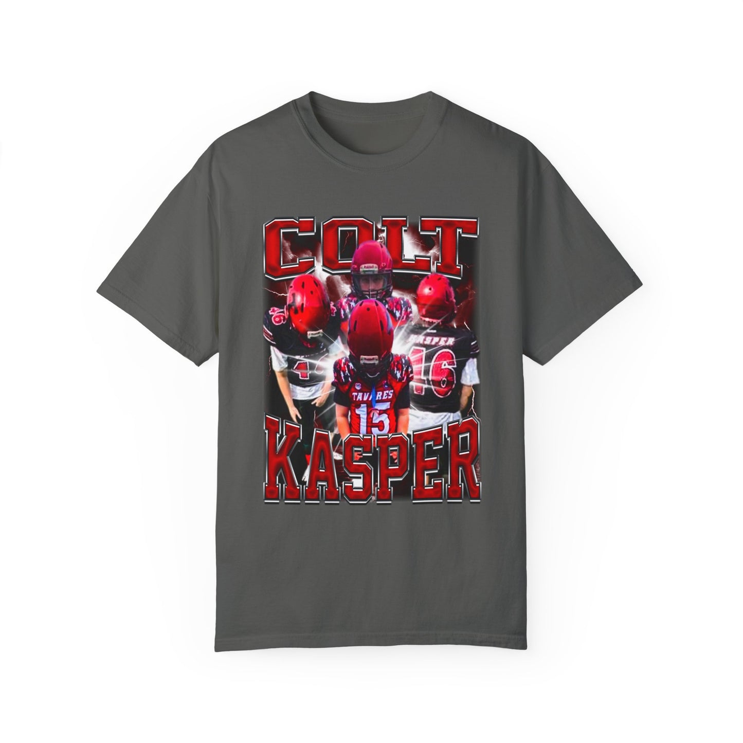 Colt Kasper Heavyweight Premium Tee