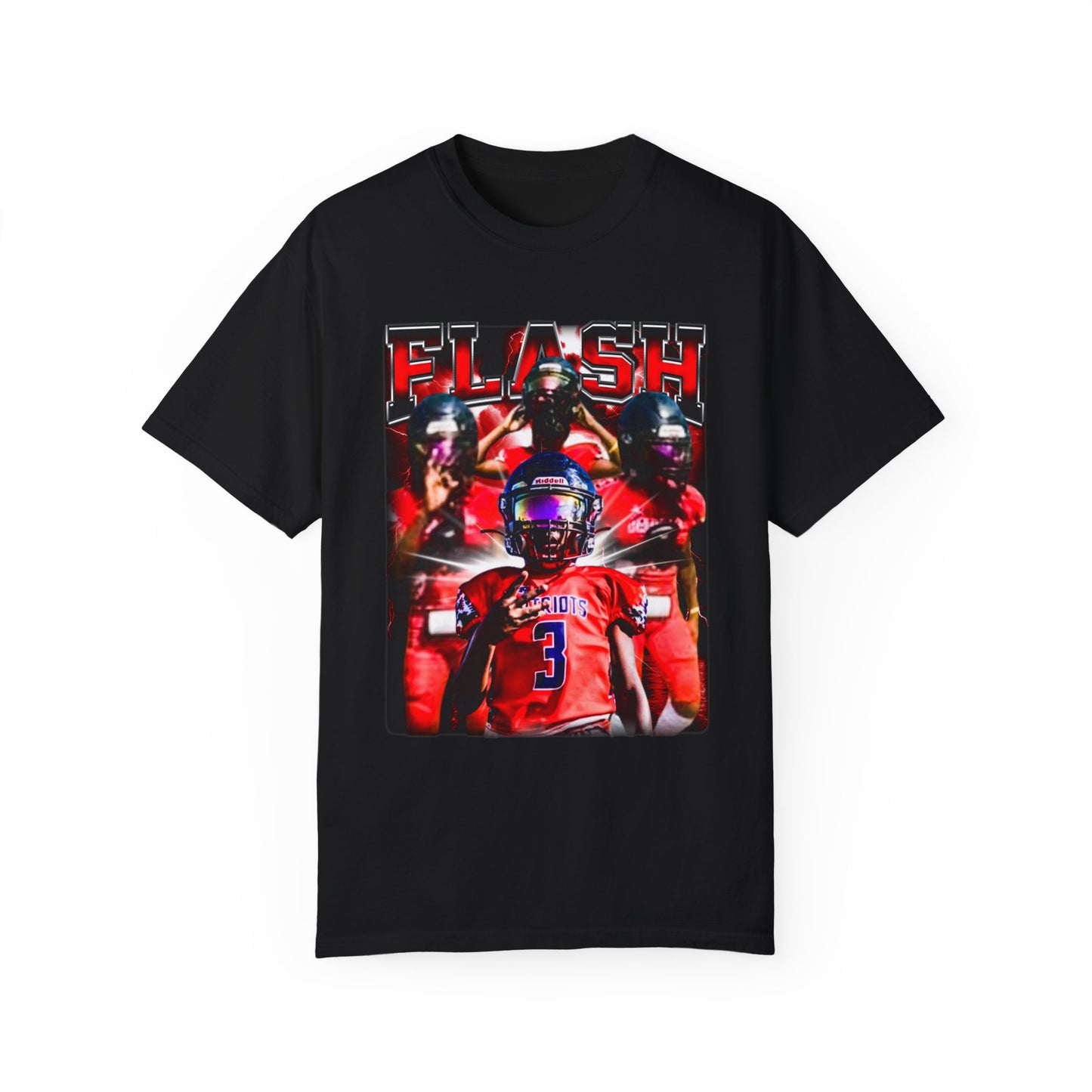 Flash Heavyweight Premium Tee