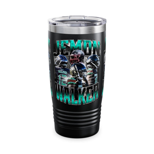 Jemon Walker Stainless Steal Tumble