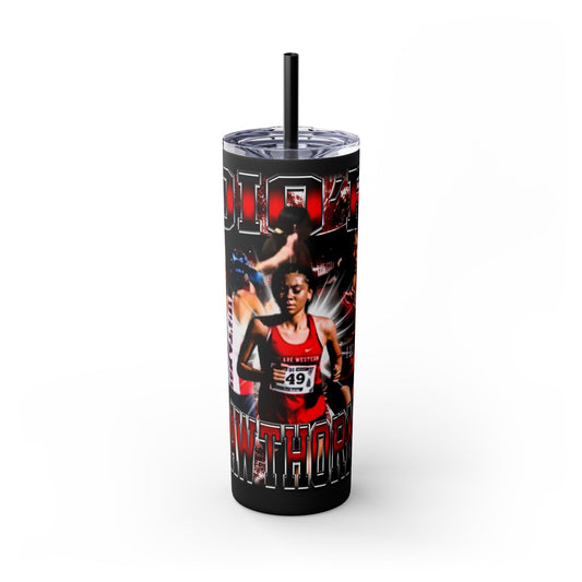 Dio'r Hawthorne Stainless Steal Tumbler