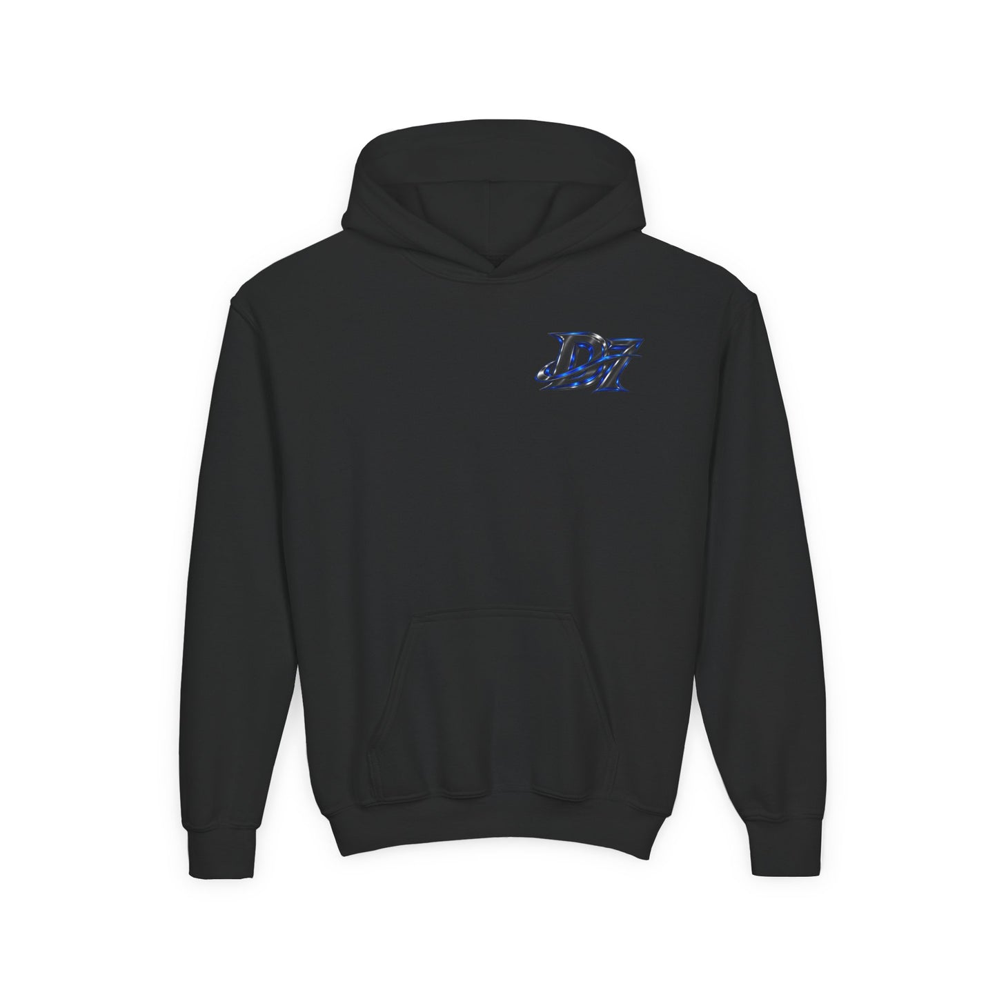 Hao Yu Yap Youth Hoodie