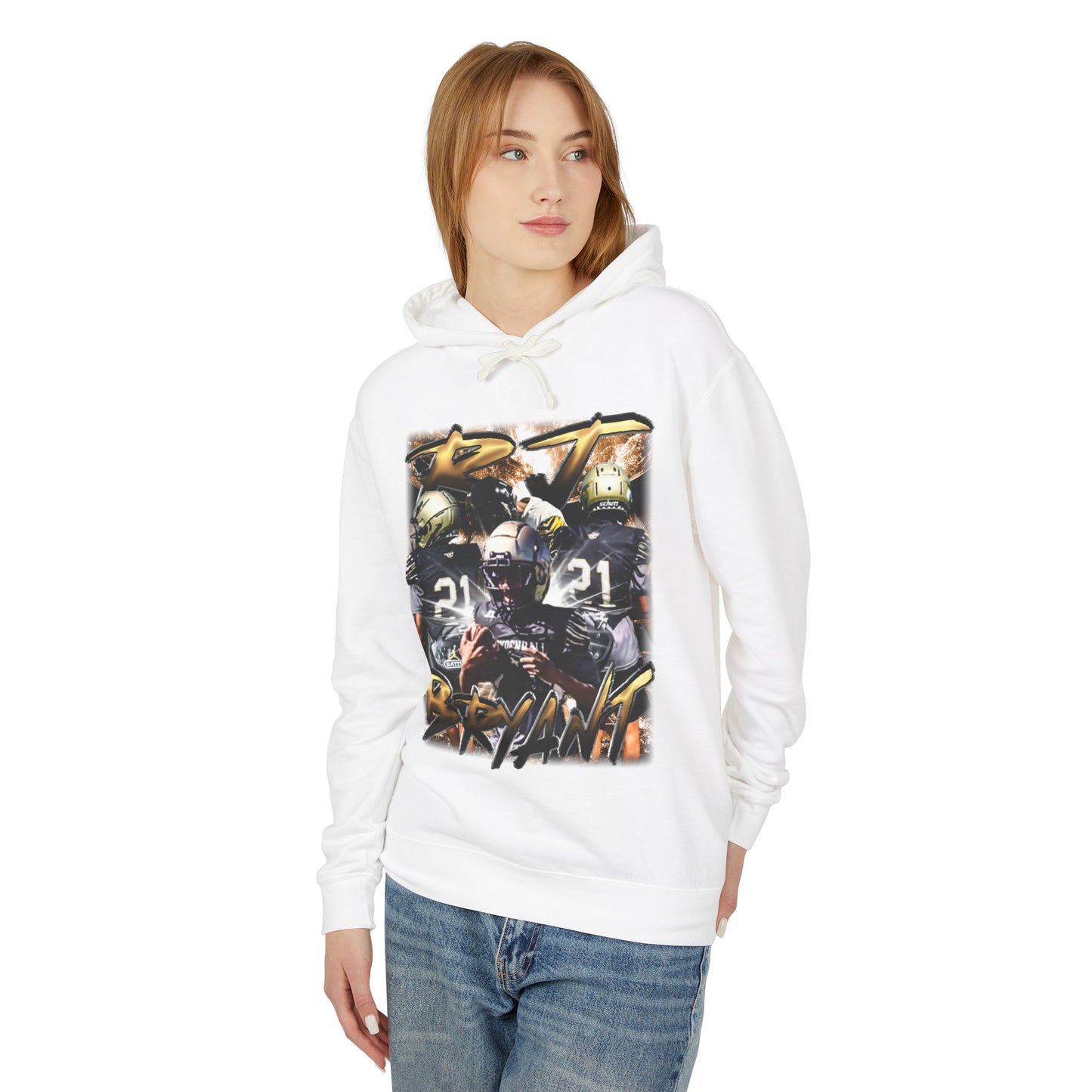 Rj Bryant Hoodie