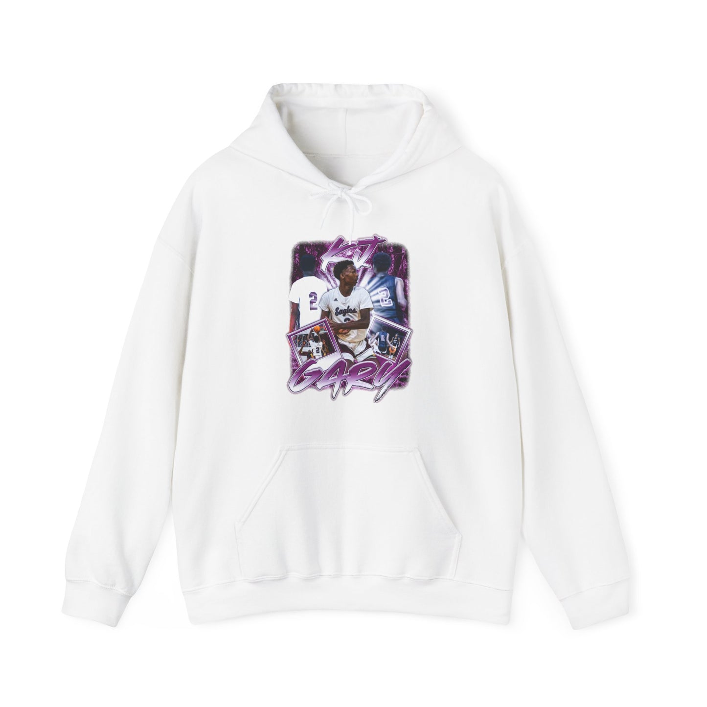 KJ Gary Hoodie