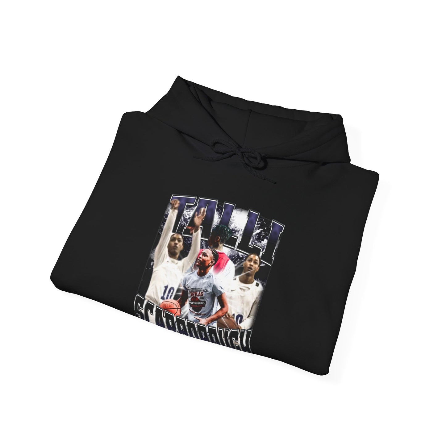 Talli Scarborough Hoodie