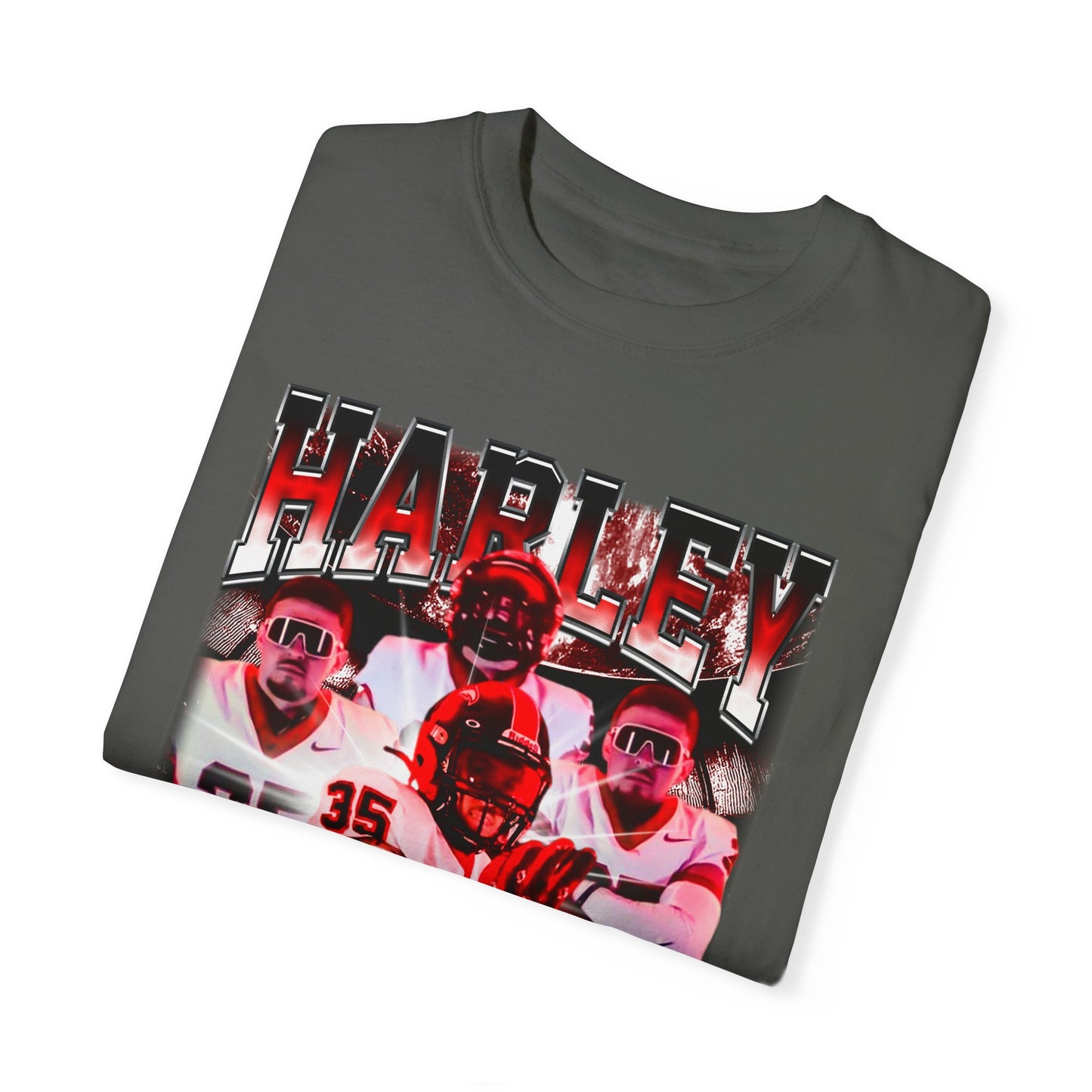 Harley Padilla Heavyweight Premium Tee