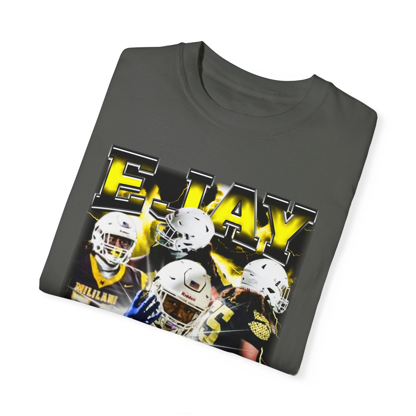 Ejay Tapeni Heavyweight Premium Tee