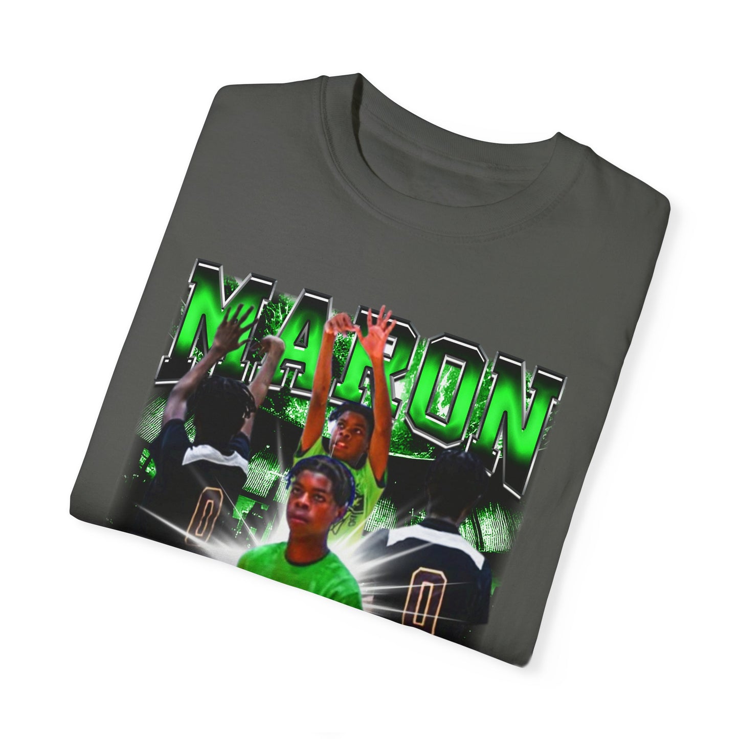 Maron Jones Heavyweight Premium Tee