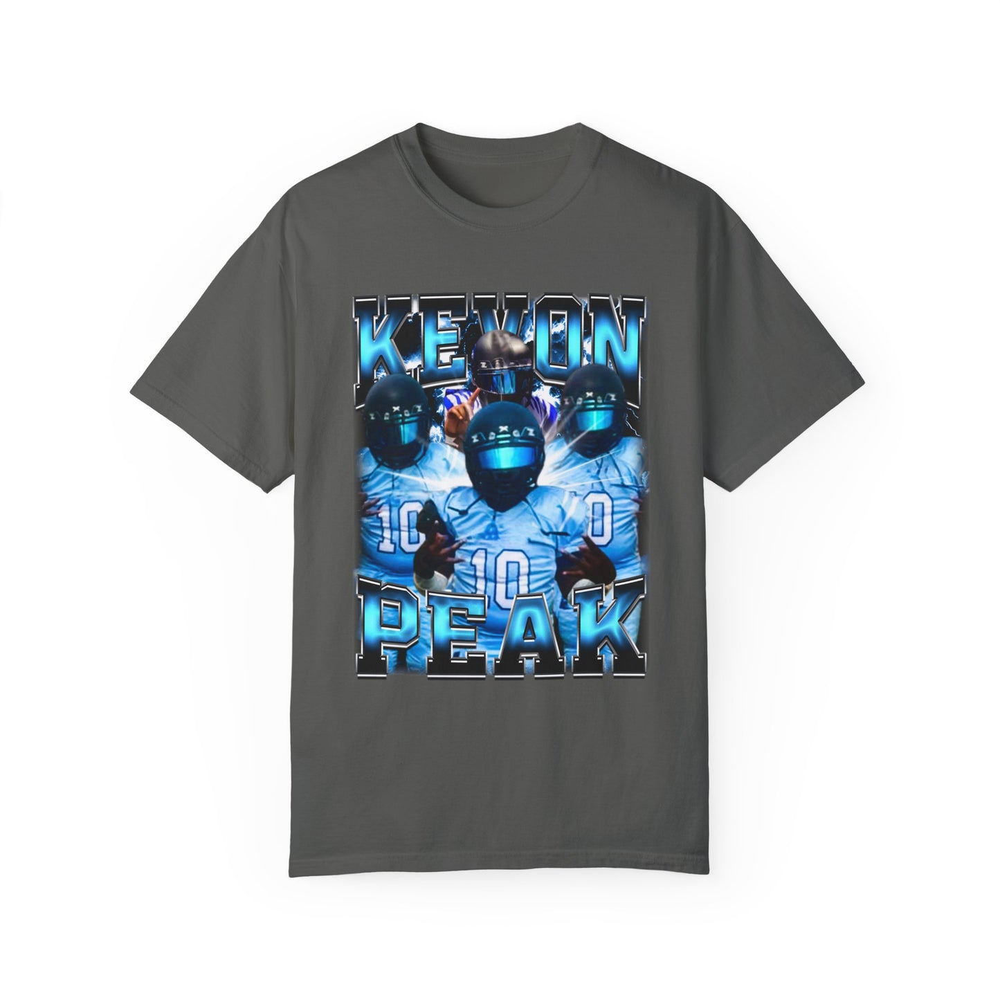 Kevon Peak Heavyweight Premium Tee