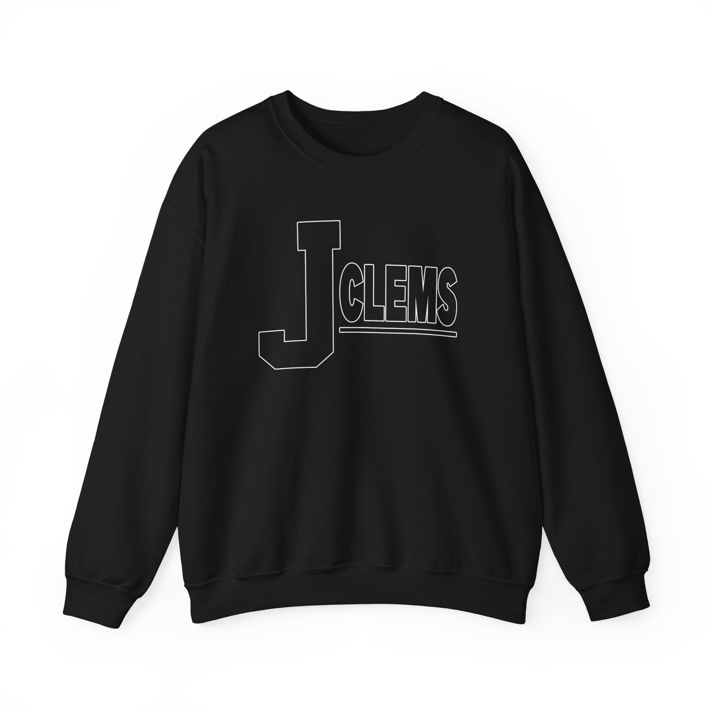 Jclems Crewneck Sweatshirt