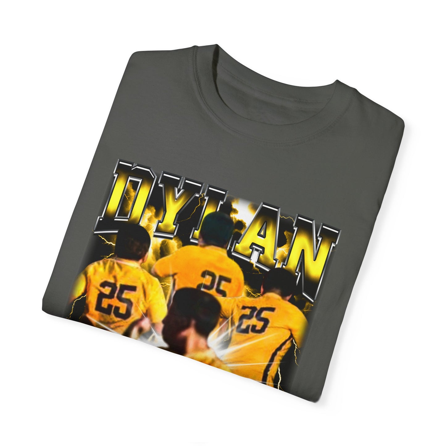 Dylan Rodriguez Heavyweight Premium Tee