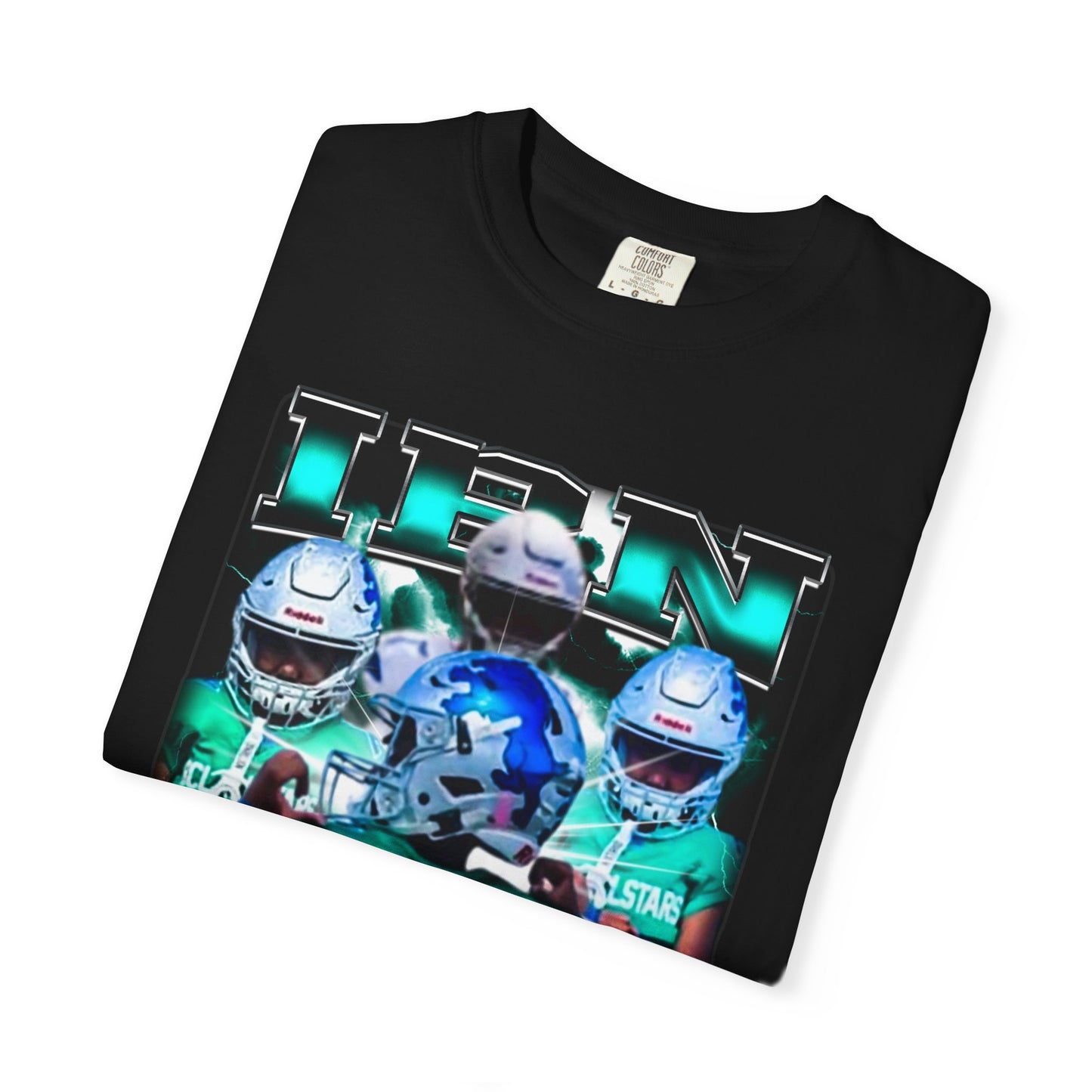 Ibn Hooker Heavyweight Premium Tee