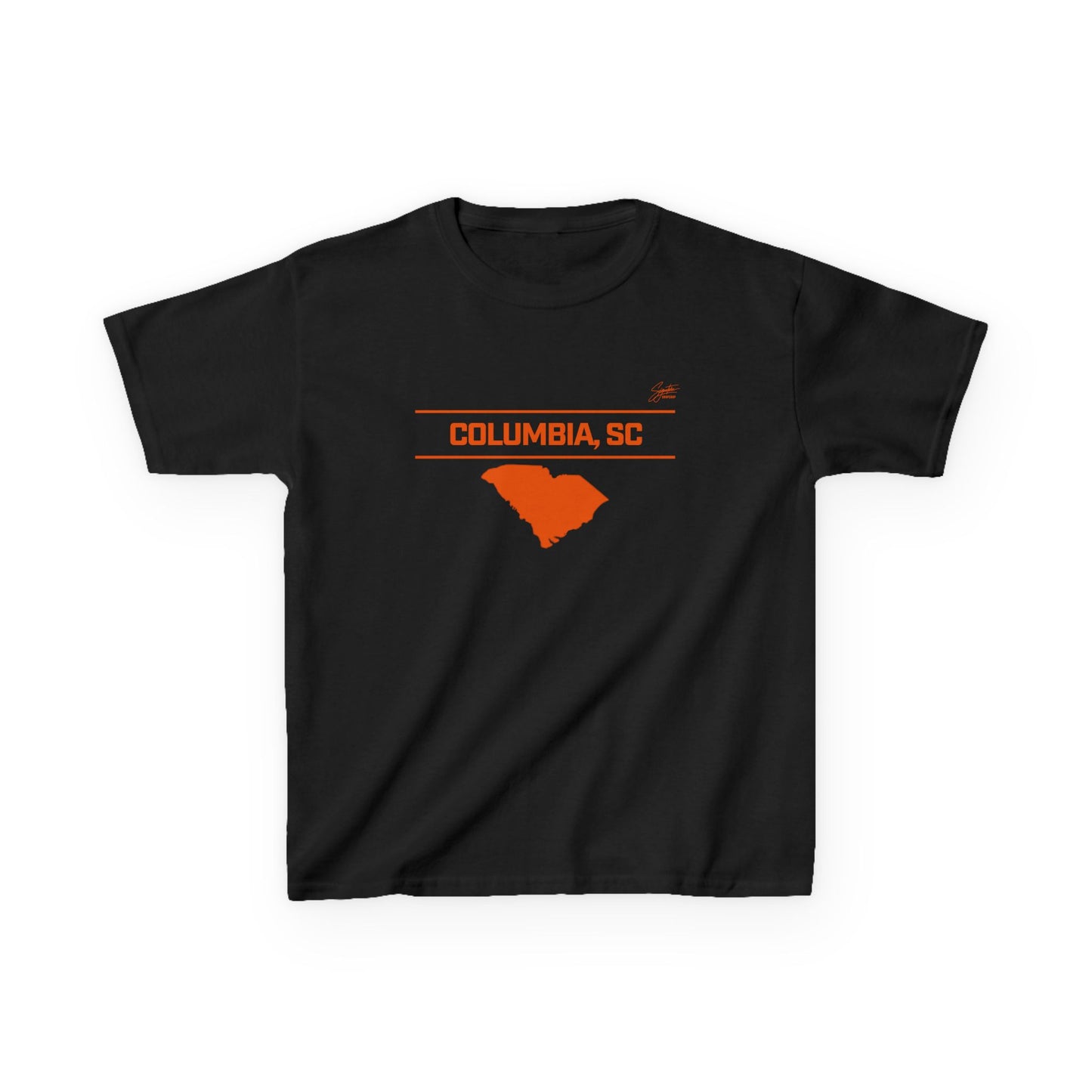 Tootie Floyd Youth Heavy Cotton Tee