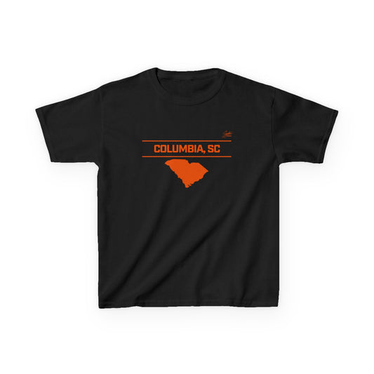 Tootie Floyd Youth Heavy Cotton Tee
