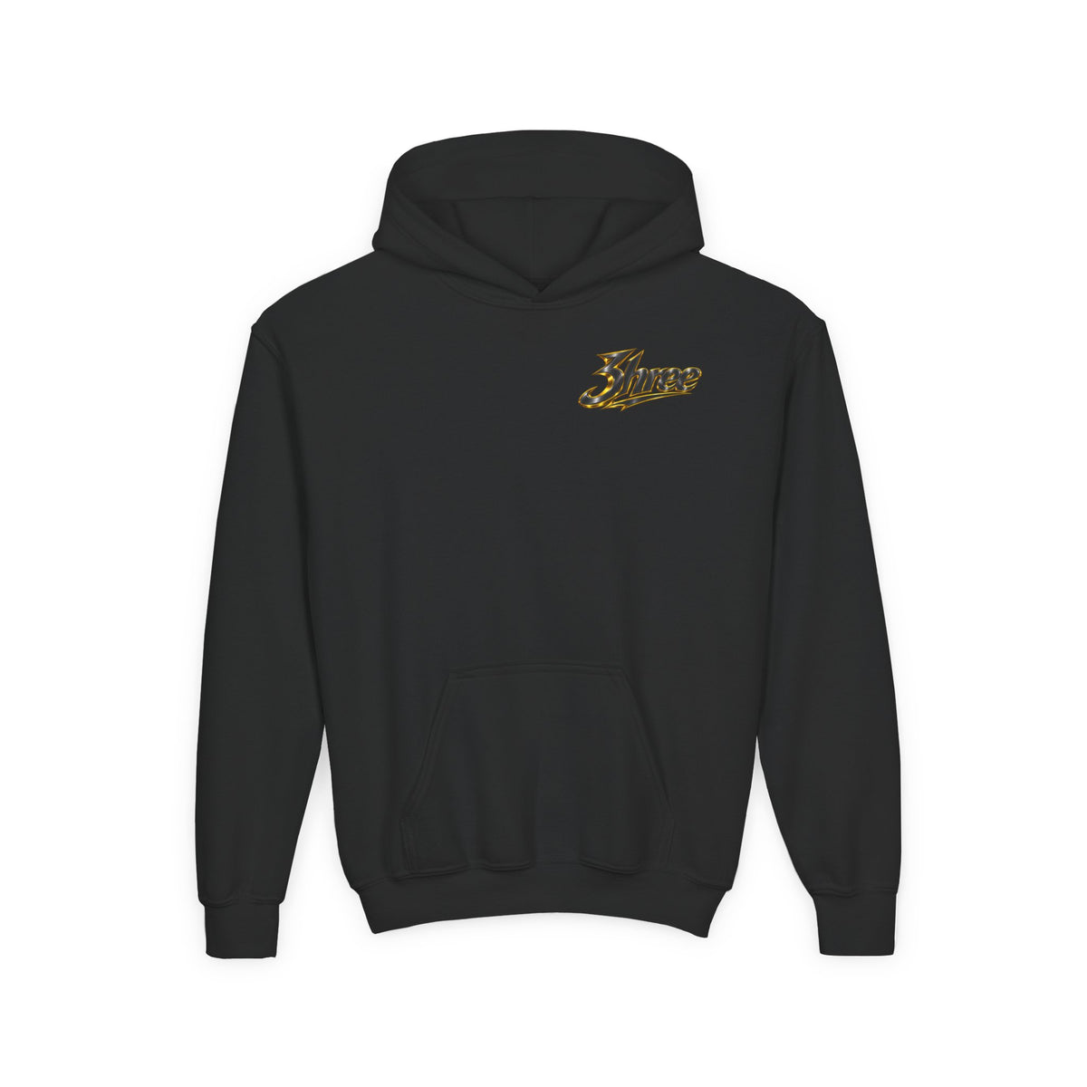 Jaydyn Barral Youth Hoodie