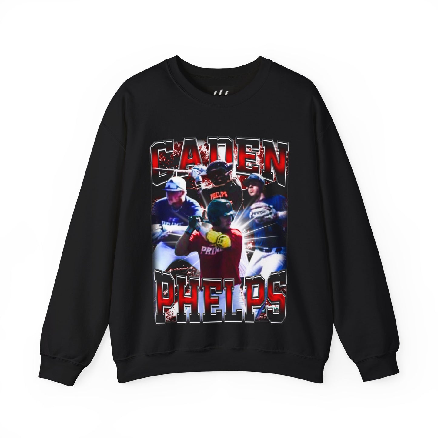 Caden Phelps Crewneck Sweatshirt