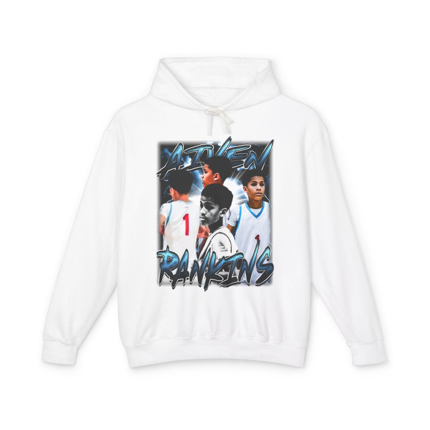 Aiven Rankins Hoodie
