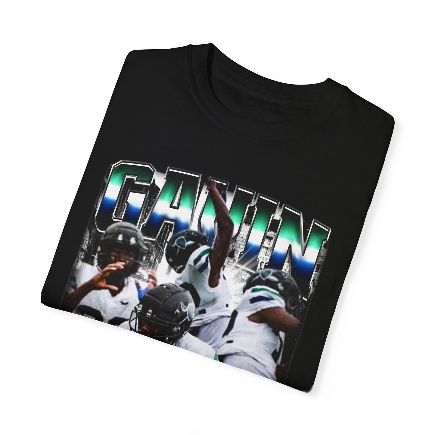 Gavin Carr Heavy Cotton Tee