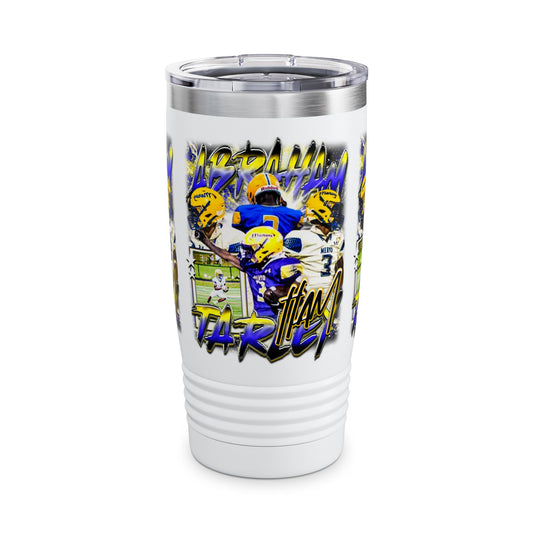 Abraham Tarley Stainless Steal Tumbler