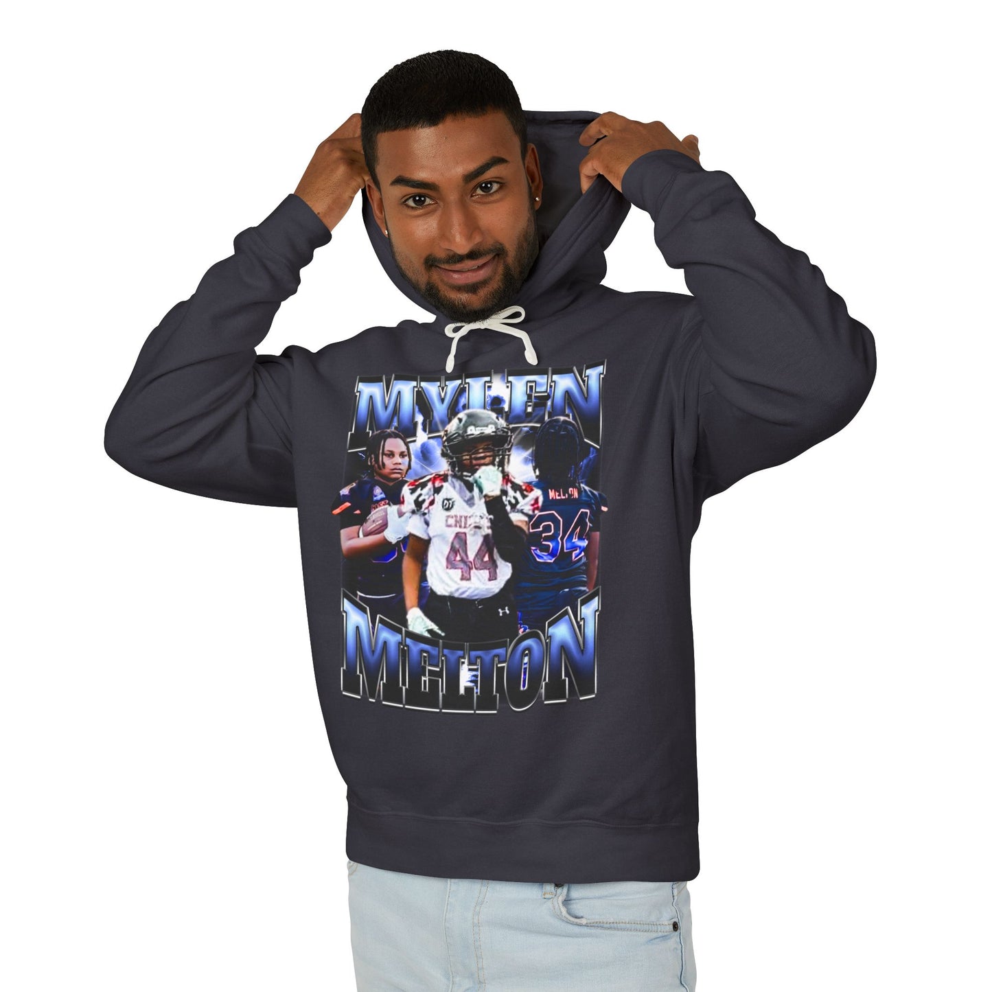 Mylen Melton Hoodie